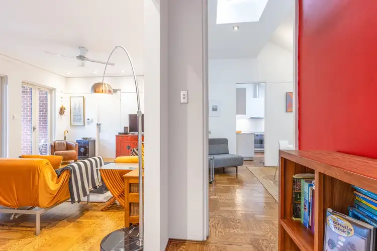 Fifth view of Homely apartment listing, 10/34-36 Young Street, Redfern NSW 2016