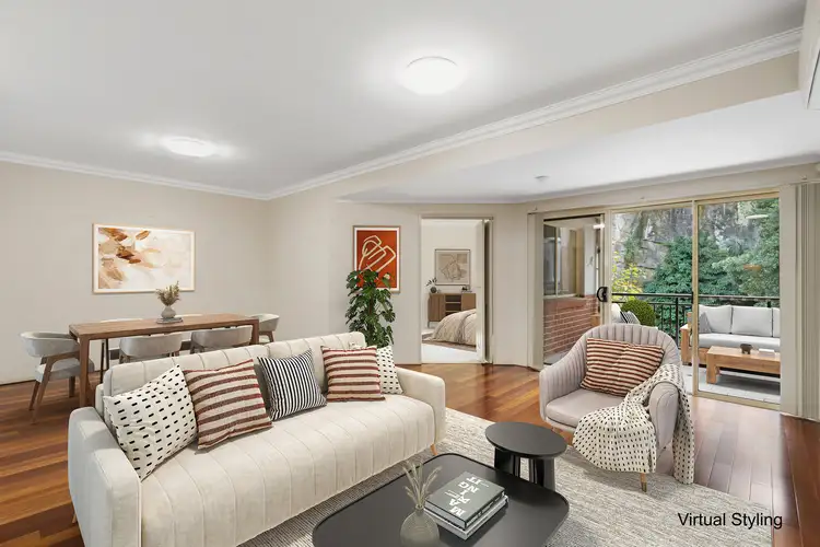 16/263-265 Midson Road, Beecroft NSW 2119