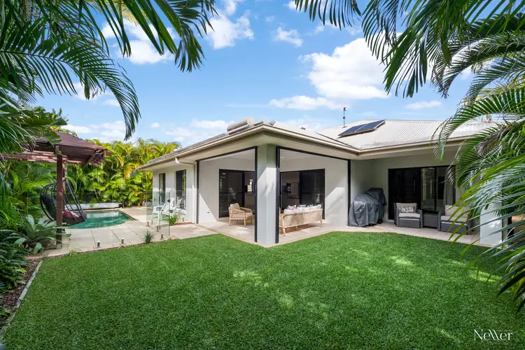 16 Fairway Parade, Peregian Springs QLD 4573