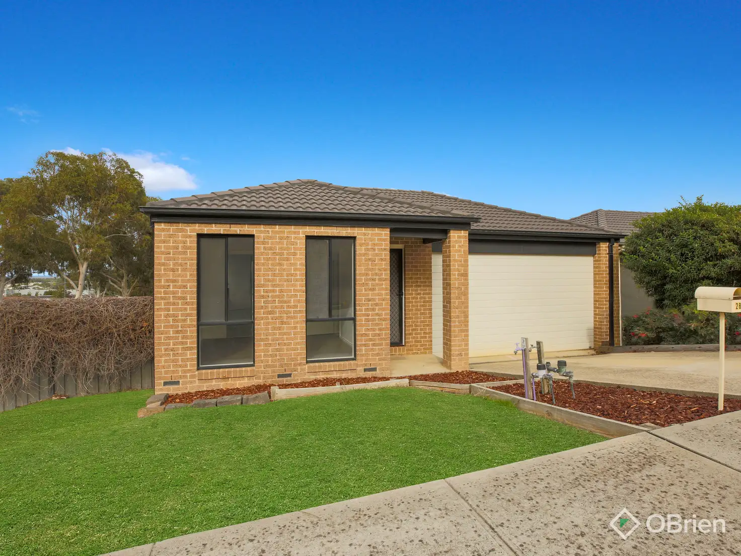 Main view of Homely house listing, 28 Botham Crescent, Pakenham VIC 3810