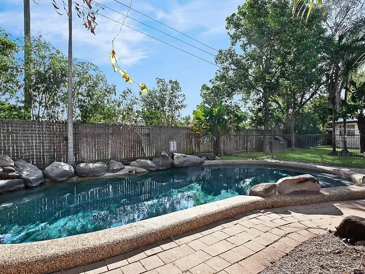 40 Teal Street, Condon QLD 4815