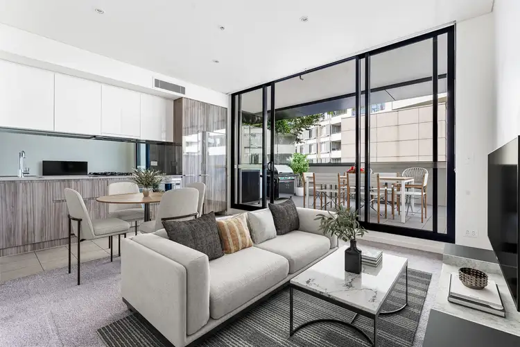 512G/4 Devlin Street, Ryde NSW 2112