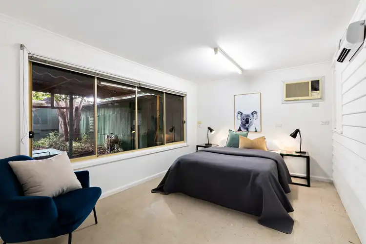 Fifth view of Homely house listing, 18 Ward Grove, Pascoe Vale South VIC 3044