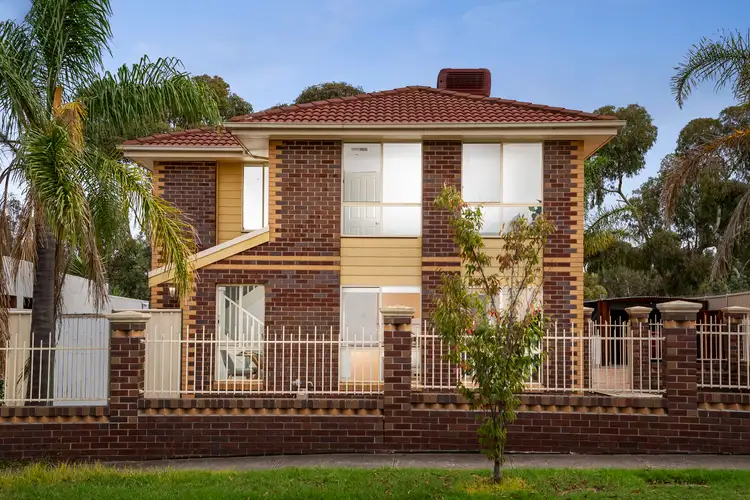 Main view of Homely unit listing, 1/3 Longford Court, Kealba VIC 3021