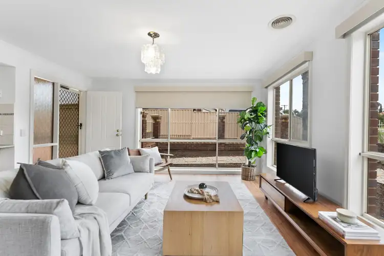 Fourth view of Homely unit listing, 1/3 Longford Court, Kealba VIC 3021