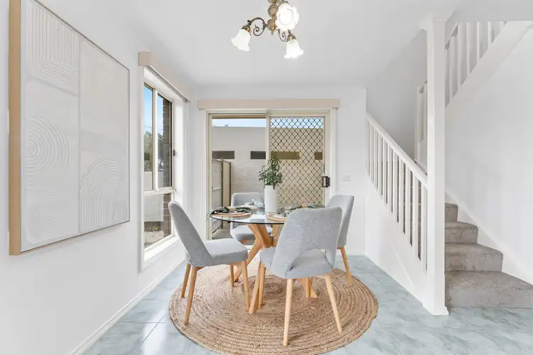 Fifth view of Homely unit listing, 1/3 Longford Court, Kealba VIC 3021