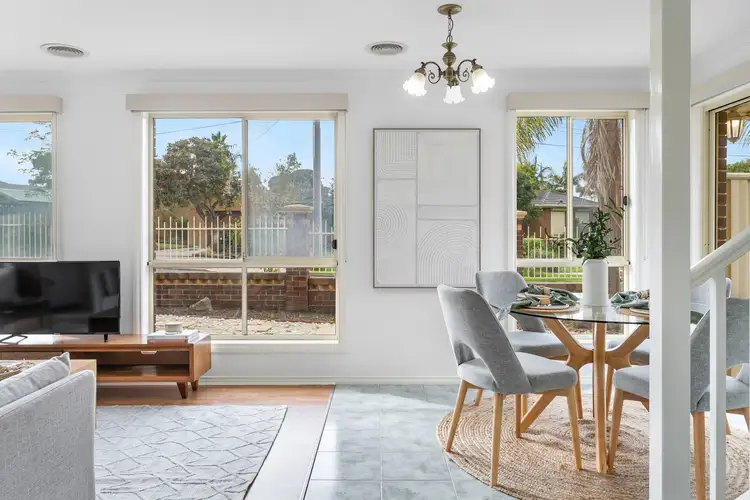Sixth view of Homely unit listing, 1/3 Longford Court, Kealba VIC 3021
