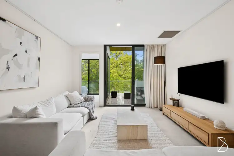 11/18 Austin Street, Griffith ACT 2603