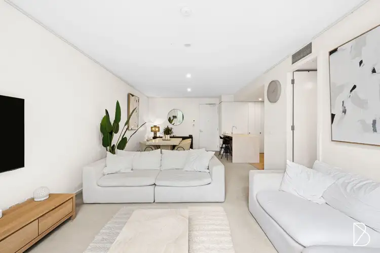 Fourth view of Homely unit listing, 11/18 Austin Street, Griffith ACT 2603