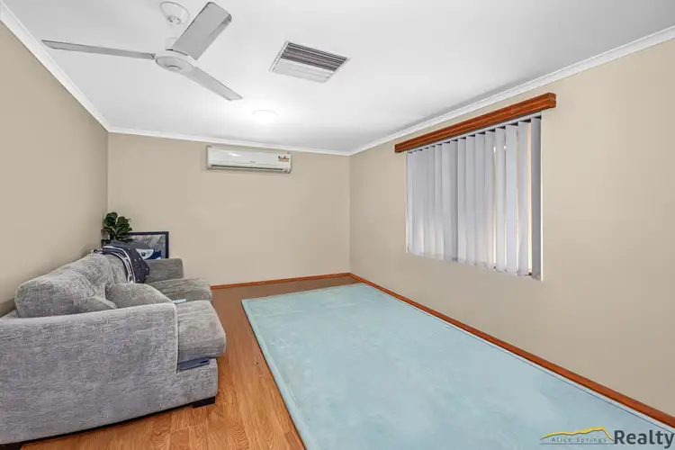 Second view of Homely house listing, 25 Ellery Drive, Larapinta NT 875