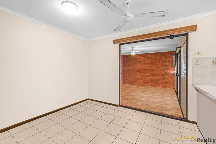 Fifth view of Homely house listing, 25 Ellery Drive, Larapinta NT 875