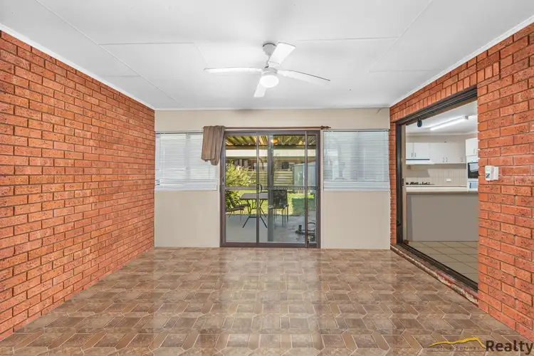 Sixth view of Homely house listing, 25 Ellery Drive, Larapinta NT 875