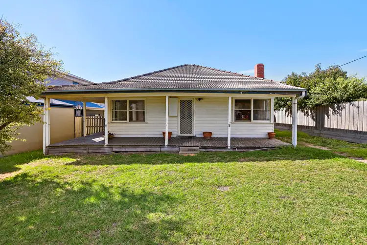 11 Arthur Street, Dromana VIC 3936
