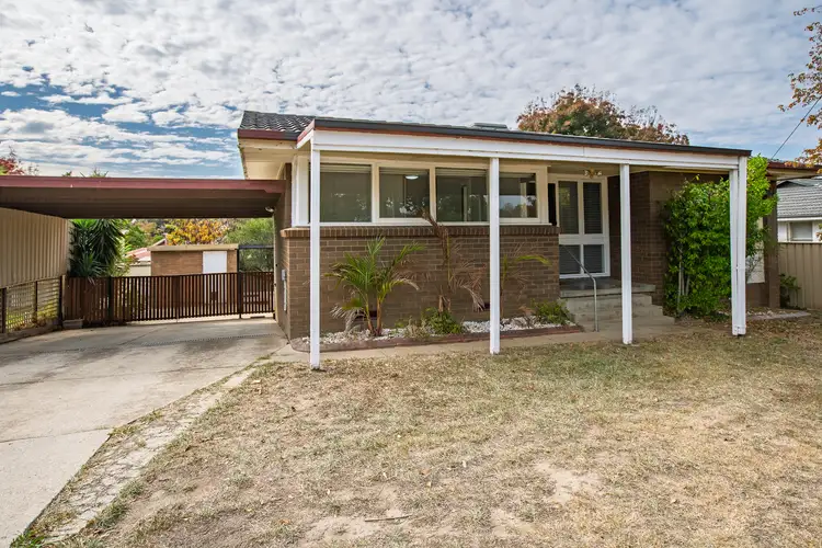 Main view of Homely house listing, 1034 Yensch Avenue, North Albury NSW 2640
