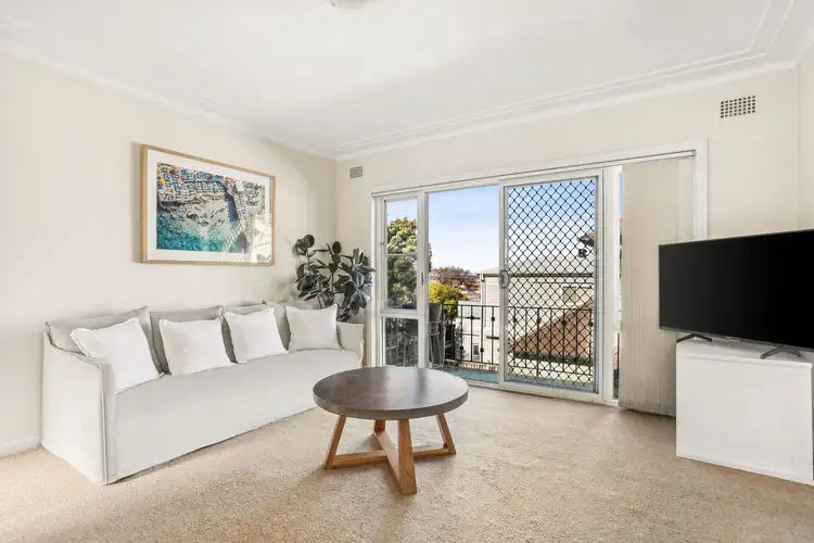 3/37 Beach Street, Clovelly NSW 2031