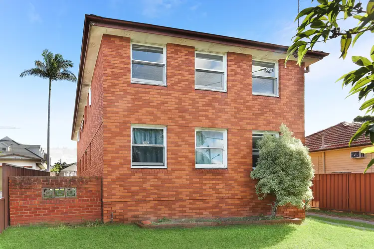 3/27 Beauchamp Street, Wiley Park NSW 2195