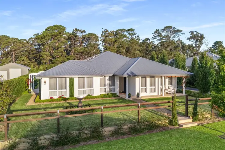 48 Challoner Rise, Renwick NSW 2575