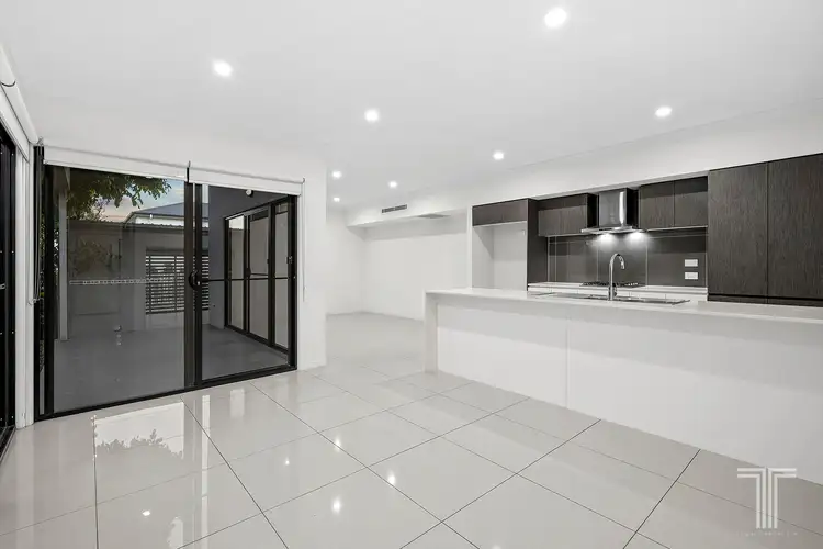 Second view of Homely townhouse listing, 69 Kookaburra Circuit, Rochedale QLD 4123