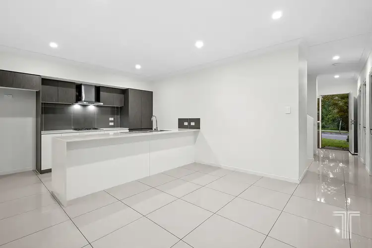 Third view of Homely townhouse listing, 69 Kookaburra Circuit, Rochedale QLD 4123