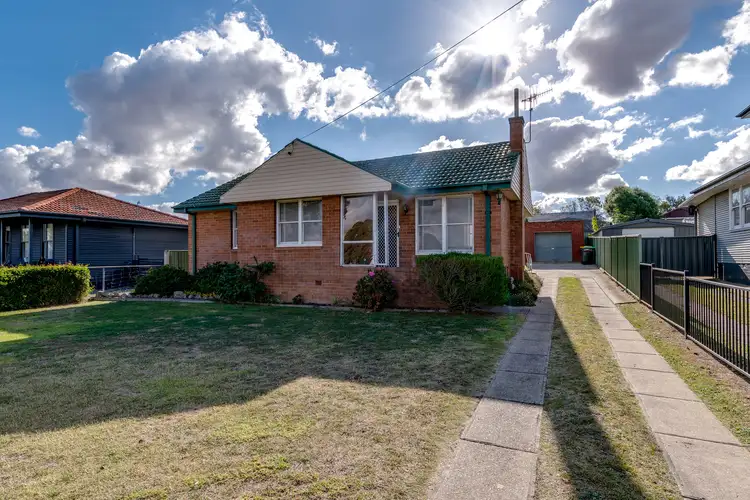 80 Hume Street, Goulburn NSW 2580