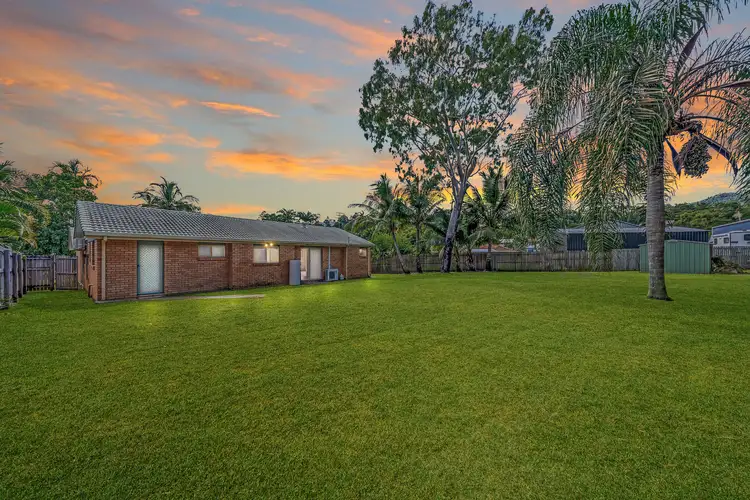 44 Catherine Crescent, Jubilee Pocket QLD 4802