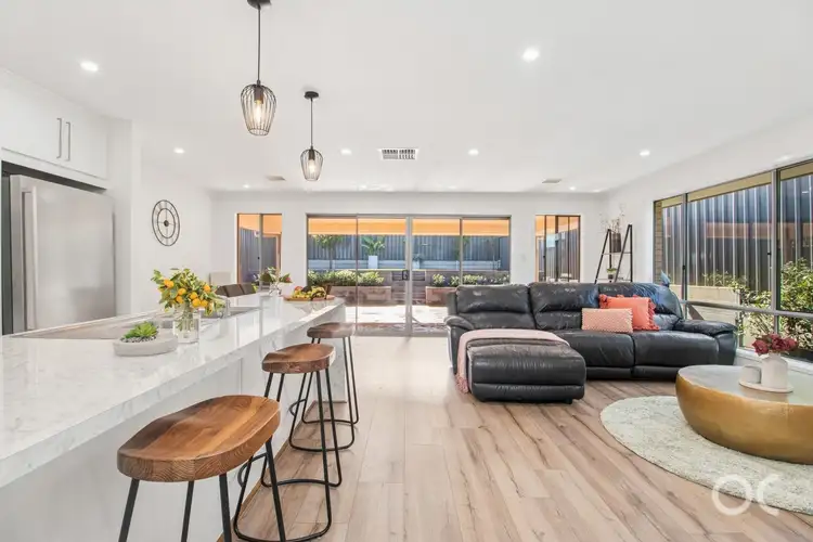 1 Francis Street, St Agnes SA 5097