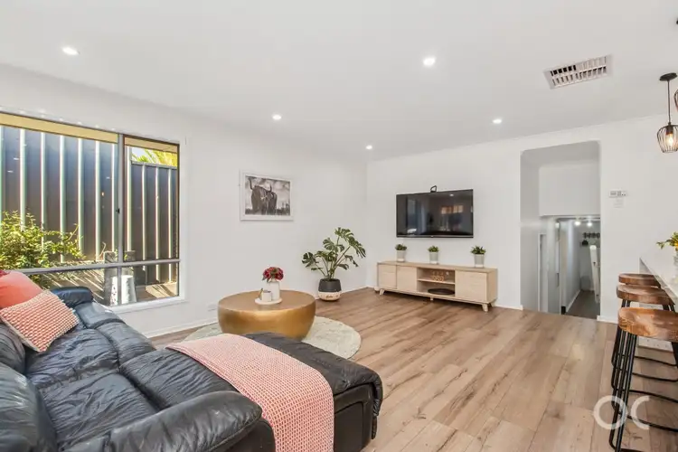 Fourth view of Homely house listing, 1 Francis Street, St Agnes SA 5097