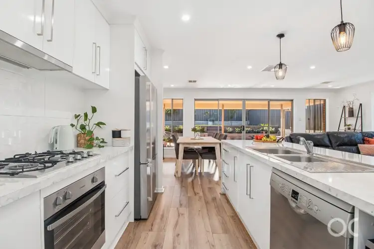 Fifth view of Homely house listing, 1 Francis Street, St Agnes SA 5097