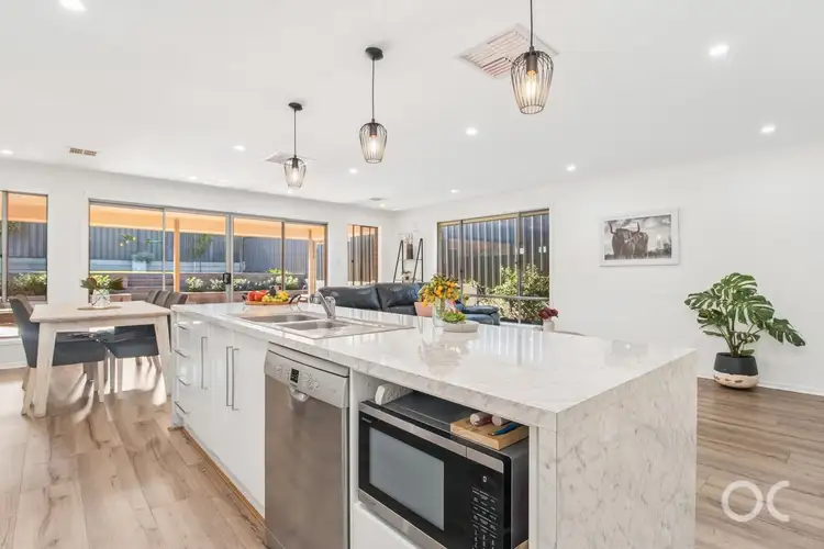 Sixth view of Homely house listing, 1 Francis Street, St Agnes SA 5097