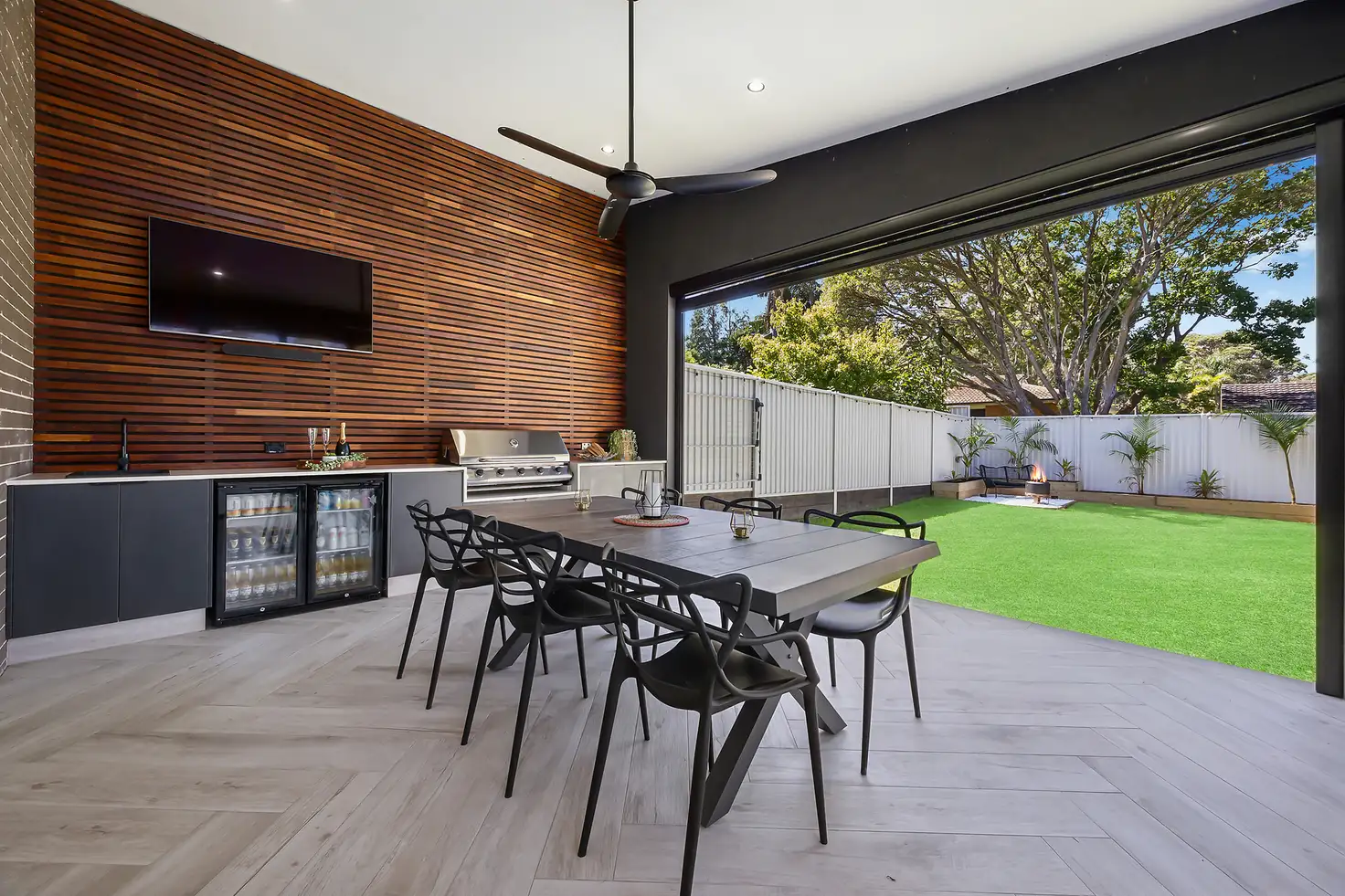 Main view of Homely semi-detached listing, 280b Sylvania Road, Miranda NSW 2228
