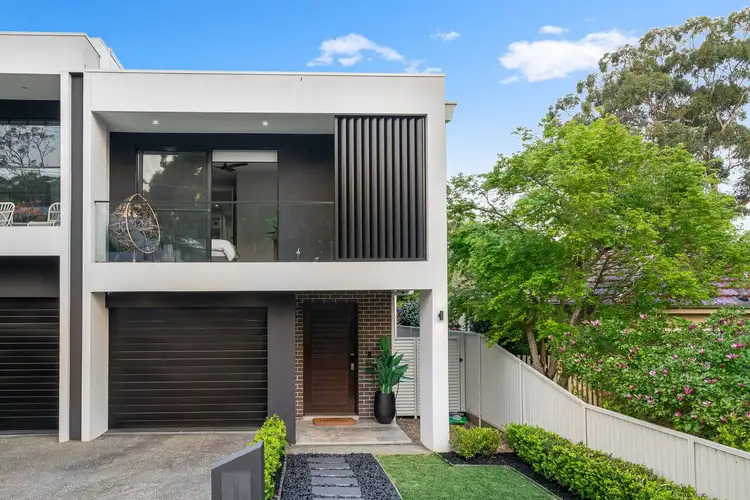 Third view of Homely semi-detached listing, 280b Sylvania Road, Miranda NSW 2228