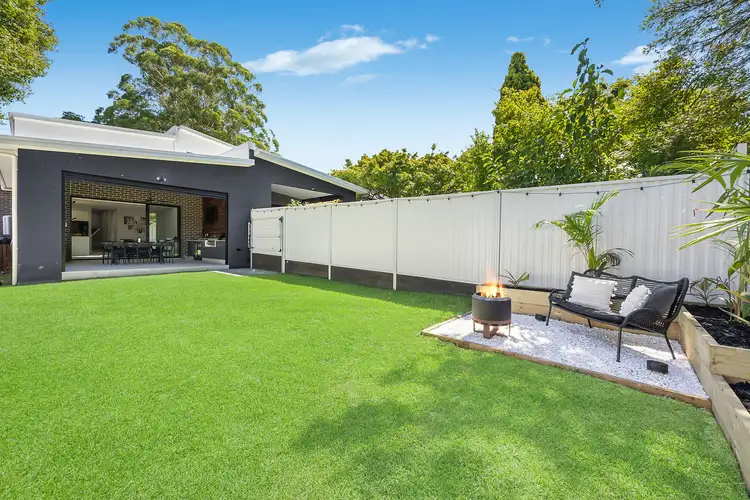 Fourth view of Homely semi-detached listing, 280b Sylvania Road, Miranda NSW 2228