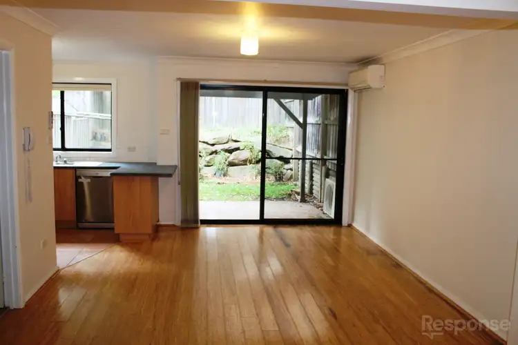 Second view of Homely townhouse listing, 13/2 Parsonage Road, Castle Hill NSW 2154
