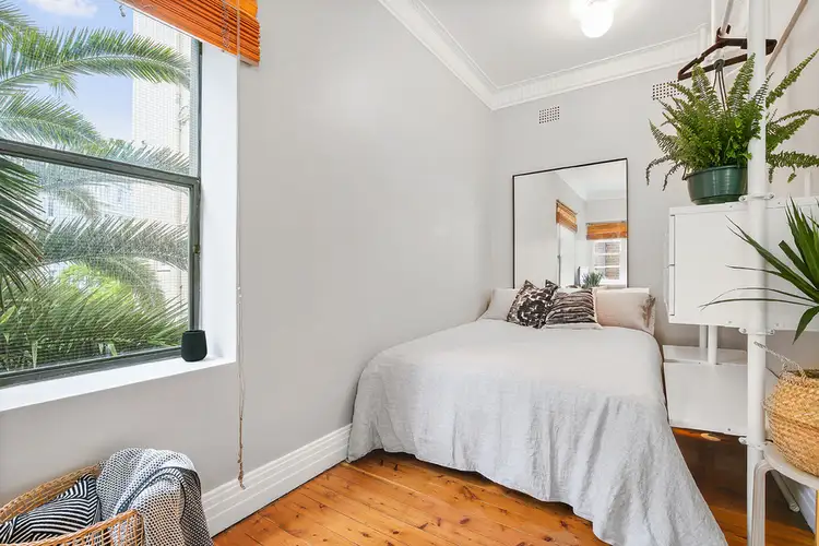 Second view of Homely studio listing, 18/3 Crick Avenue, Potts Point NSW 2011