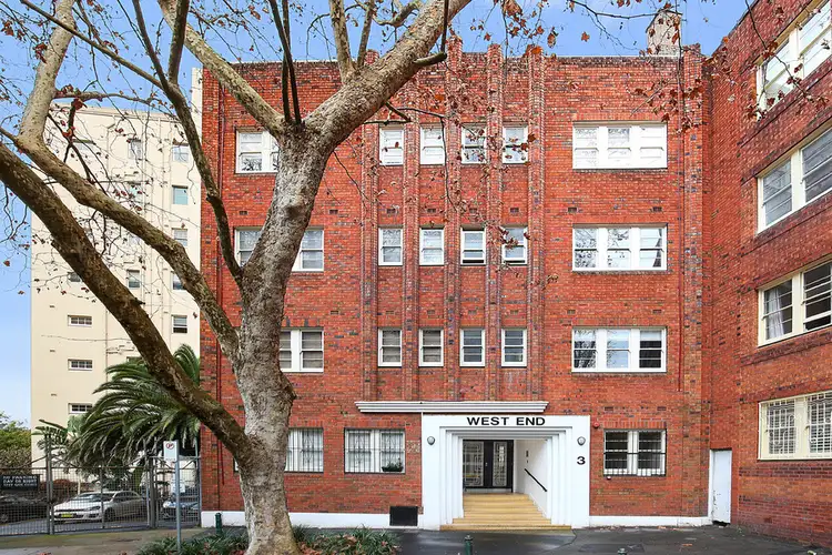 Fourth view of Homely studio listing, 18/3 Crick Avenue, Potts Point NSW 2011