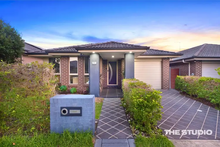 23 East India Street, Bungarribee NSW 2767
