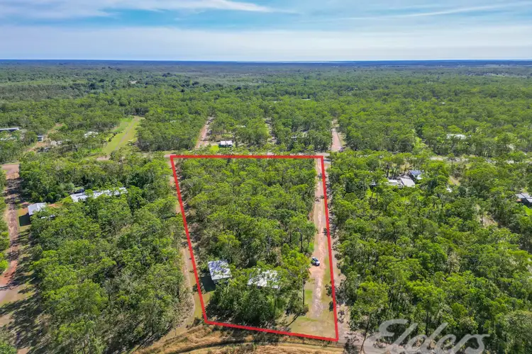 304 Monaghan Road, Lloyd Creek NT 822