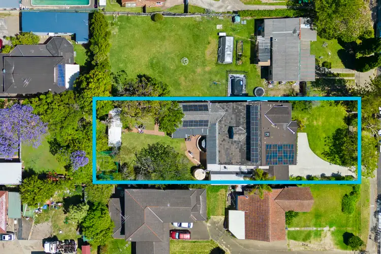 9 Tristram Road, Beacon Hill NSW 2100