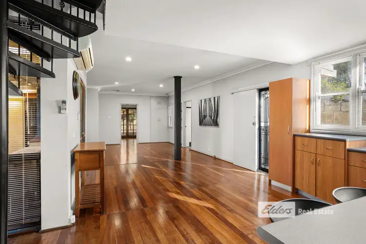 Fifth view of Homely house listing, 6A West Road, South Bunbury WA 6230