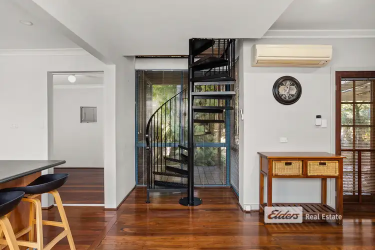 Sixth view of Homely house listing, 6A West Road, South Bunbury WA 6230