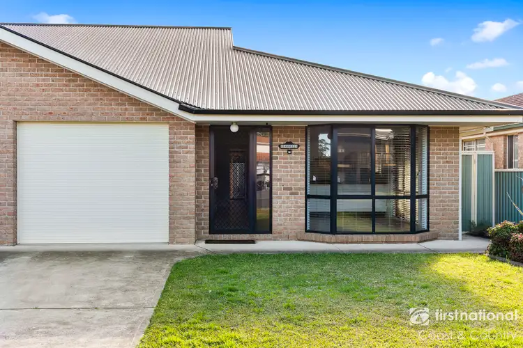 2/47 Goldenhill Avenue, Shoalhaven Heads NSW 2535