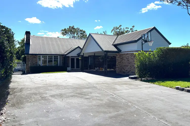 Third view of Homely house listing, 10 Bellatta Drive, Ashmore QLD 4214