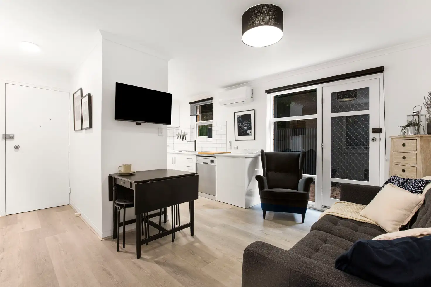 Main view of Homely unit listing, 3/17 Adelphi Terrace, Glenelg North SA 5045