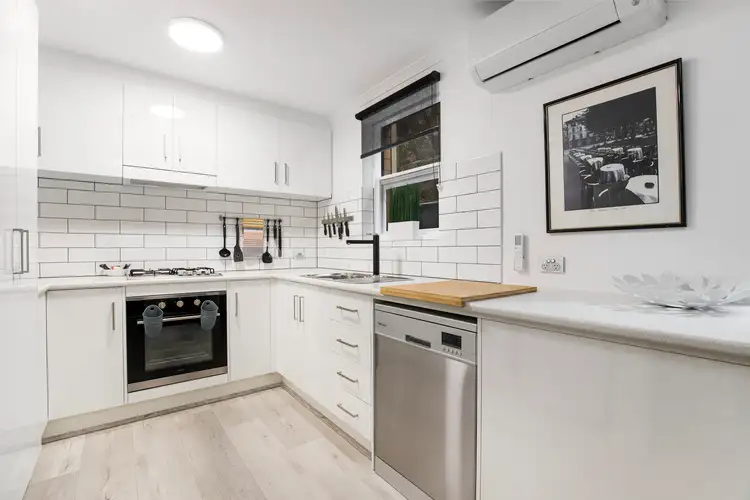 Third view of Homely unit listing, 3/17 Adelphi Terrace, Glenelg North SA 5045