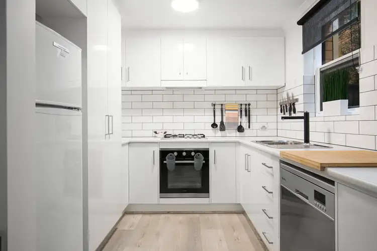 Fourth view of Homely unit listing, 3/17 Adelphi Terrace, Glenelg North SA 5045