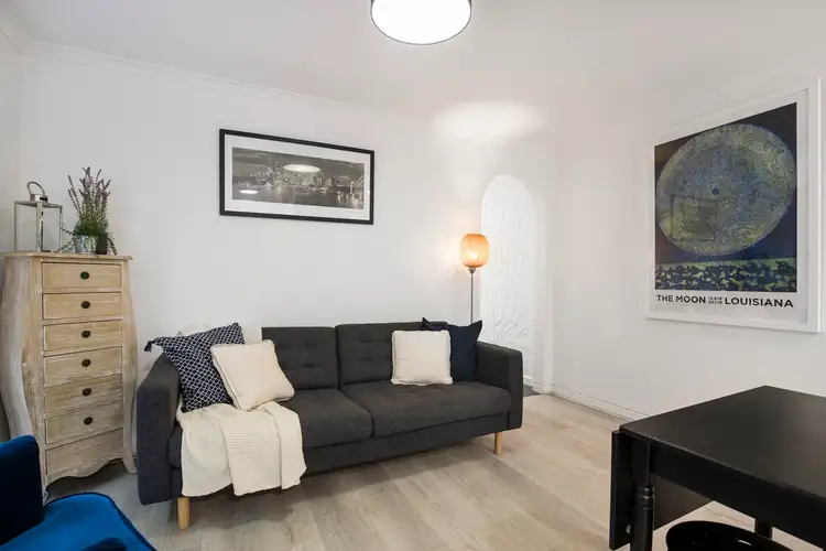 Sixth view of Homely unit listing, 3/17 Adelphi Terrace, Glenelg North SA 5045