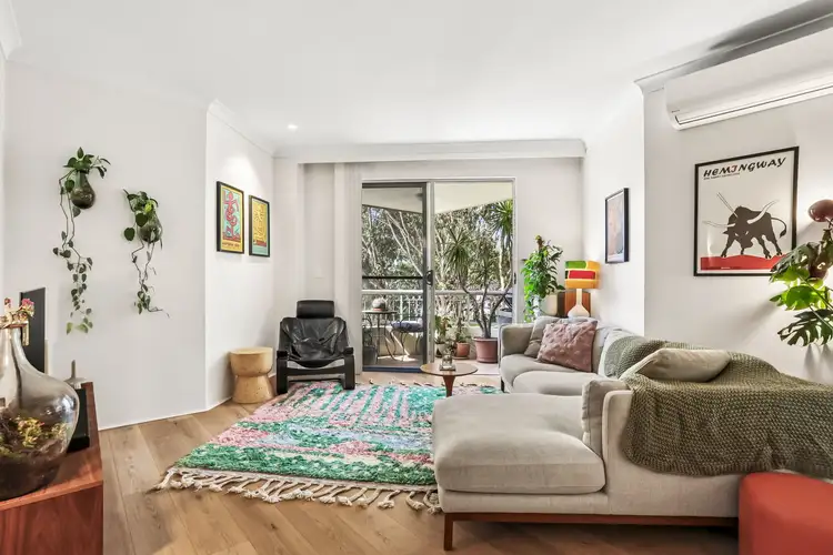 686/83-93 Dalmeny Avenue, Rosebery NSW 2018