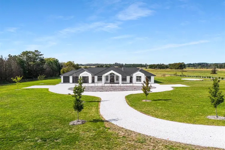 586 Moss Vale Road, Burradoo NSW 2576