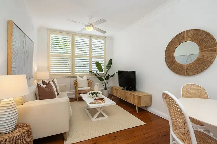 1/2 Pitt Street, Balgowlah NSW 2093