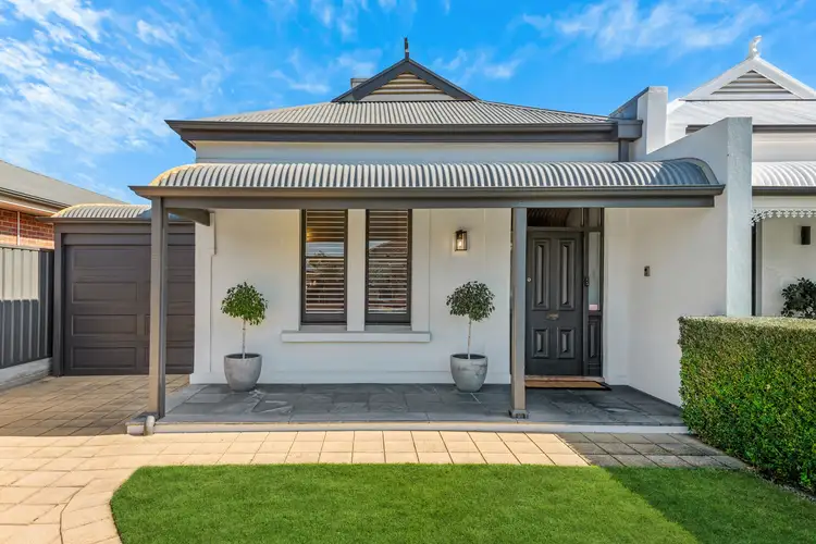 20 Foster Street, Allenby Gardens SA 5009